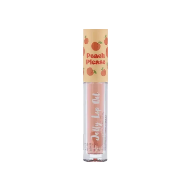 Aden Lip Oil - 02 Peach