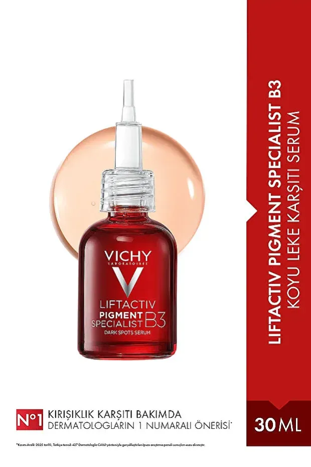 Vichy Liftactiv Specialist B3 Serum 30 ml