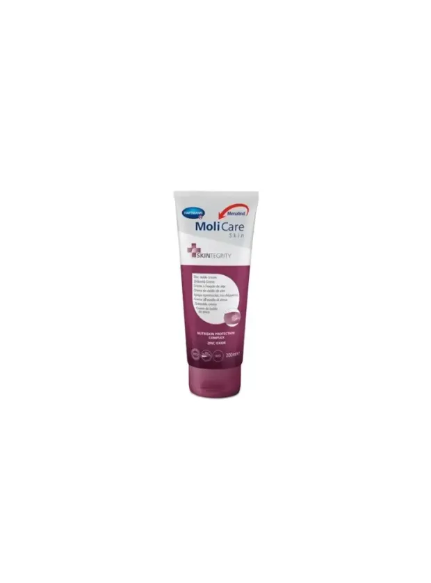 MoliCare Skin Çinko Oksitli Krem 200 ml