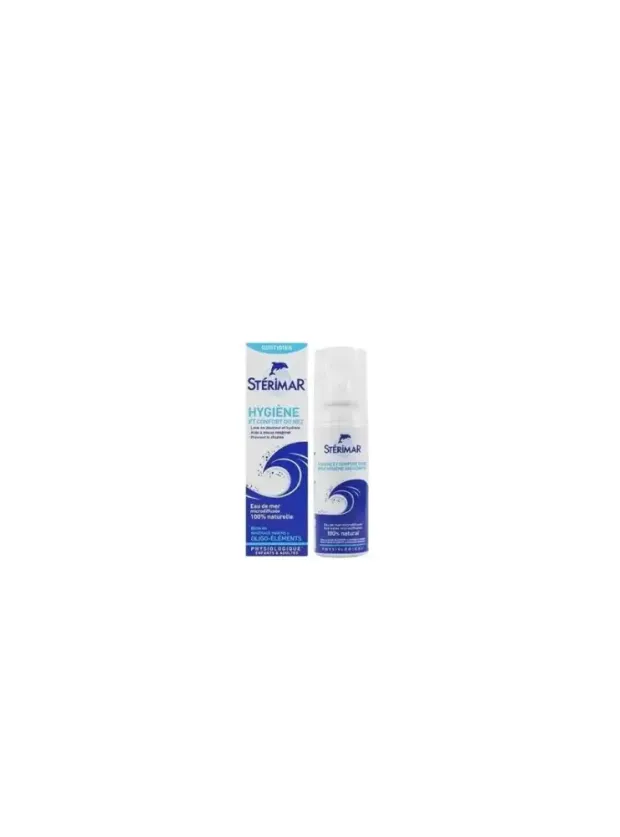 Sterimar Deniz Suyu Burun Spreyi 50 ml