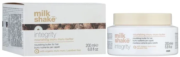 Milk Shake İntegrity Muru Muru Butter 200 ml