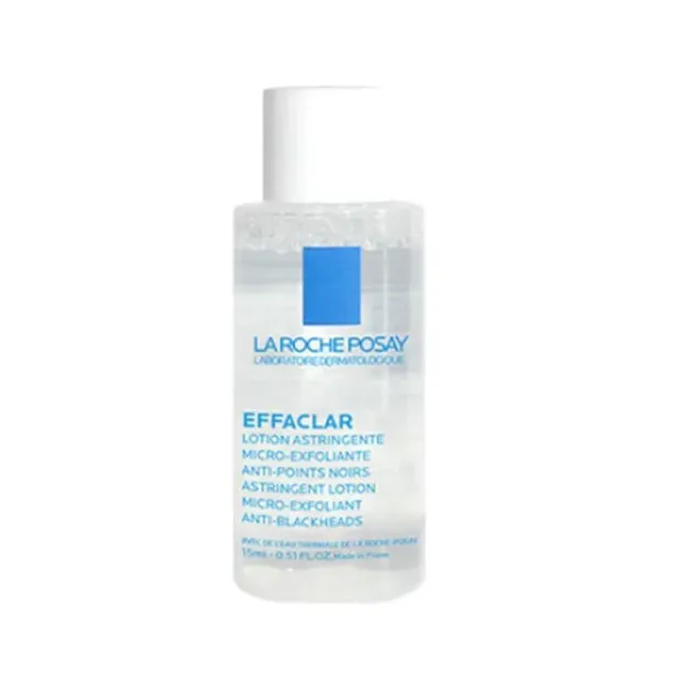 Promosyon - La Roche Posay Effaclar Tonik 15 ml