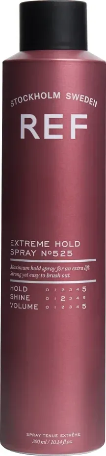 REF Şekillendirme & Bitiş Sprey 75 ml