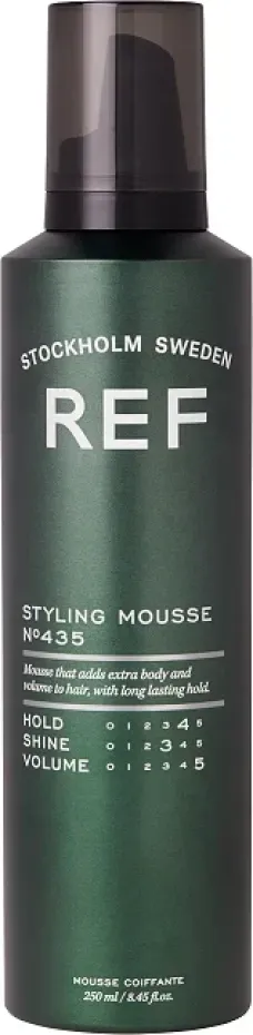 REF Şekillendirici Köpük 250 ml
