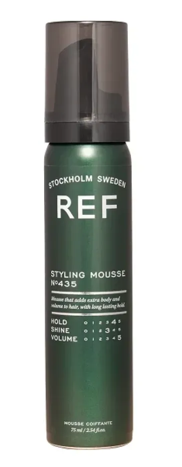 REF Şekillendirici Köpük 75 ml