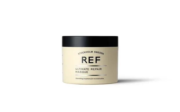 REF Yoğun Onarıcı Maske 250 ml