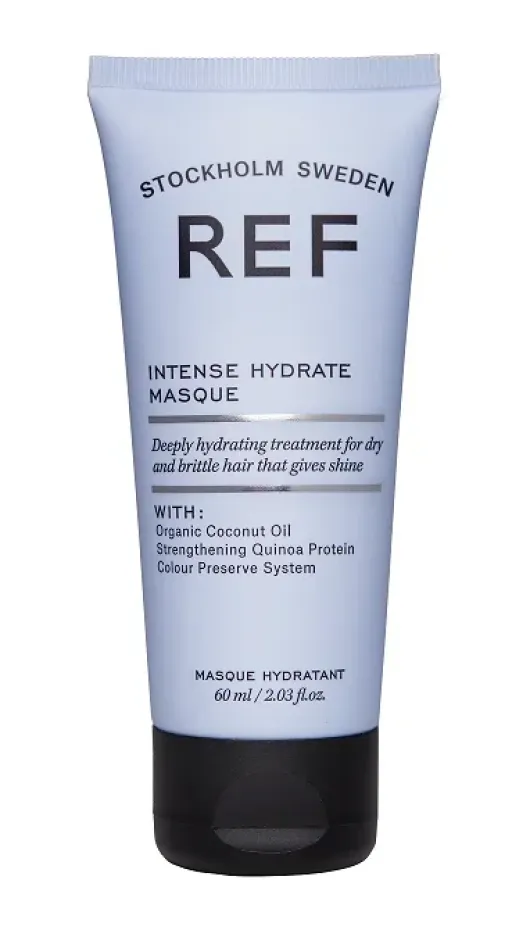 REF Yoğun Nemlendirici Maske 60 ml