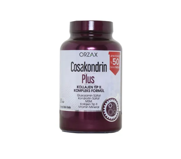 Ocean Cosakondrin Plus 90Tablet