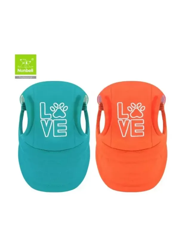 Nunbell Kedi Ve Köpek Şapkası S