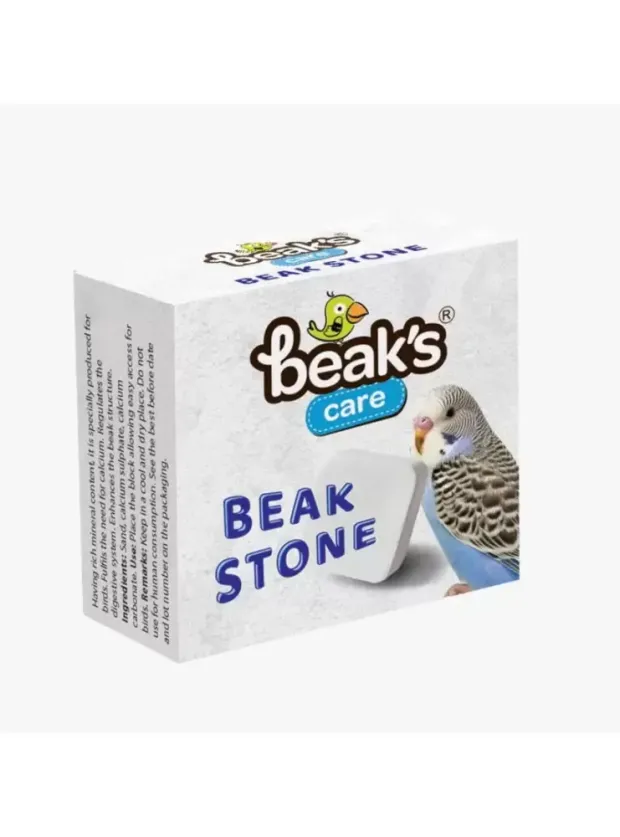 Beaks Gaga Taşı