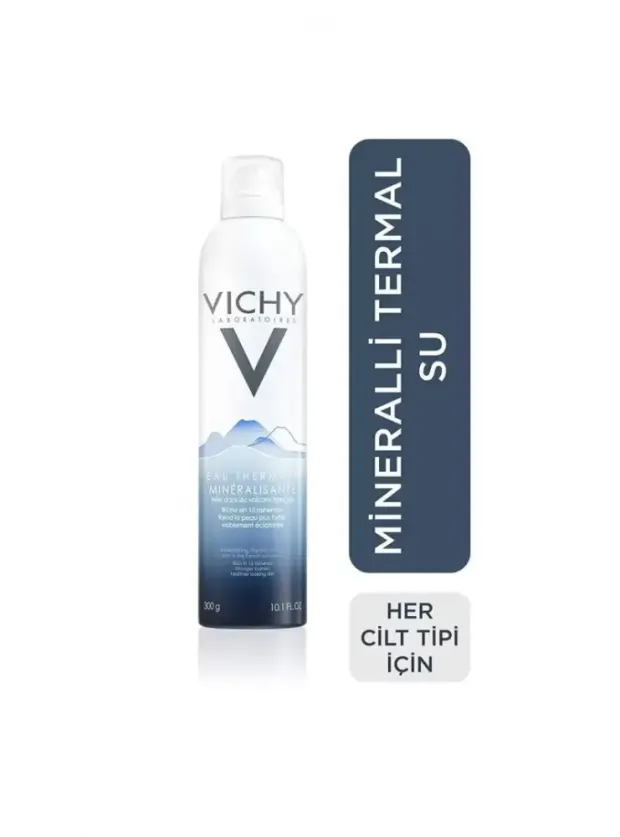 Vichy Eau Thermale 150ml Rahatlatıcı Termal Su