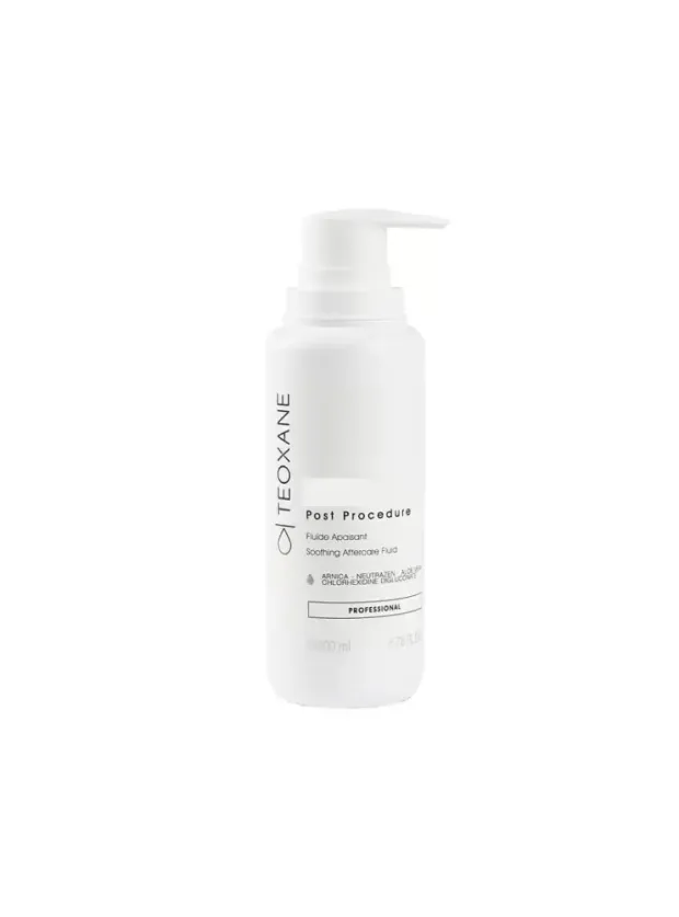 Teoxane Post Procedure - Yatıştırıcı ve Nemlendirici Emülsiyon - 200 ml