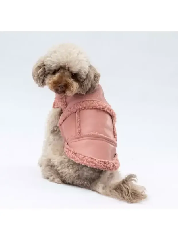 Paw Star 24101 Rose Churchill Yelek