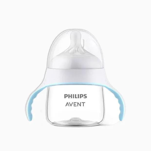 Avent Response Doğal Tepkili Eğitici Bardak 6+ Ay 150 ml