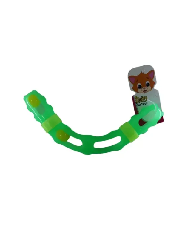 Tekli Kedi Tüneli