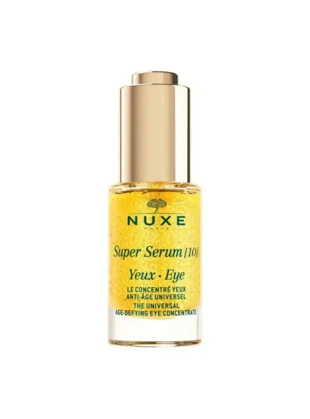 Nuxe Super Serum Yeux 15 ml