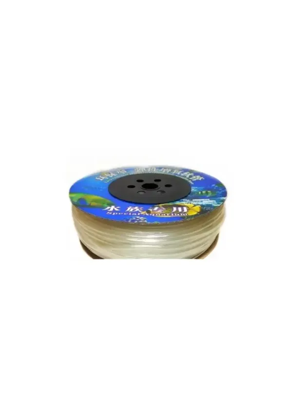 İthal Silikon Hortum 1 metre