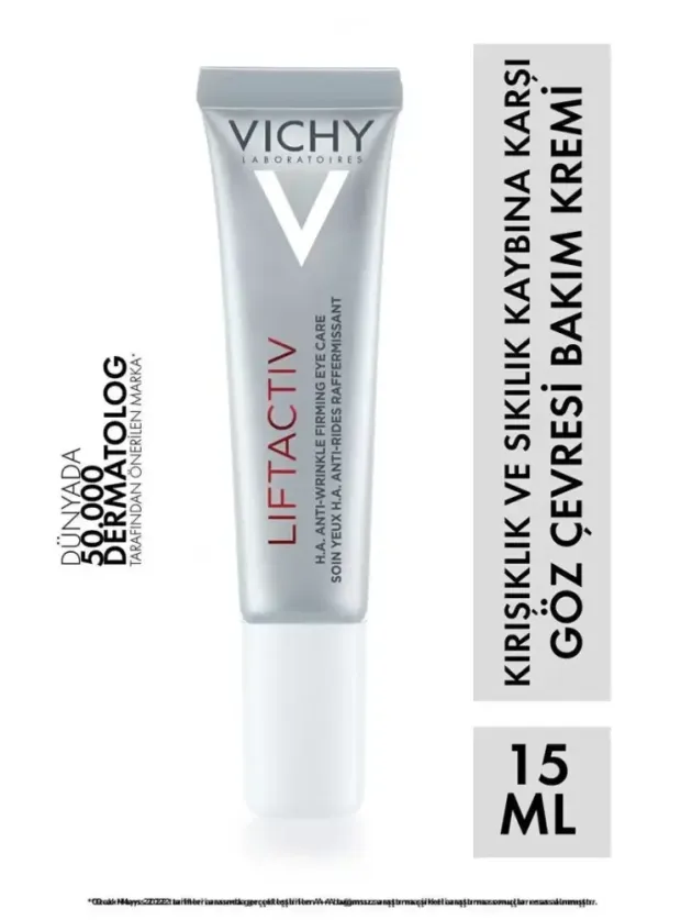 Vichy Liftactiv Supreme Eyes 15 ml