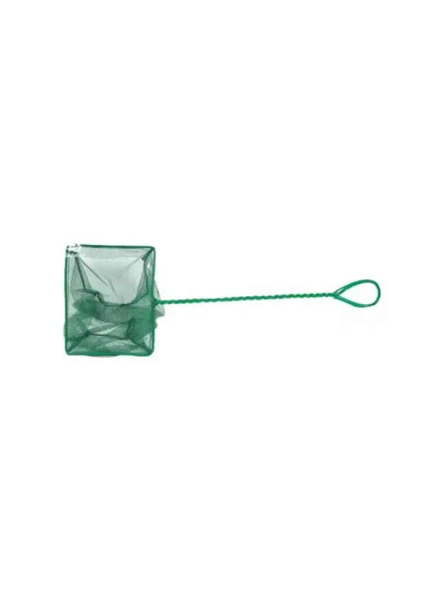 Fish Net Kepçe 5'