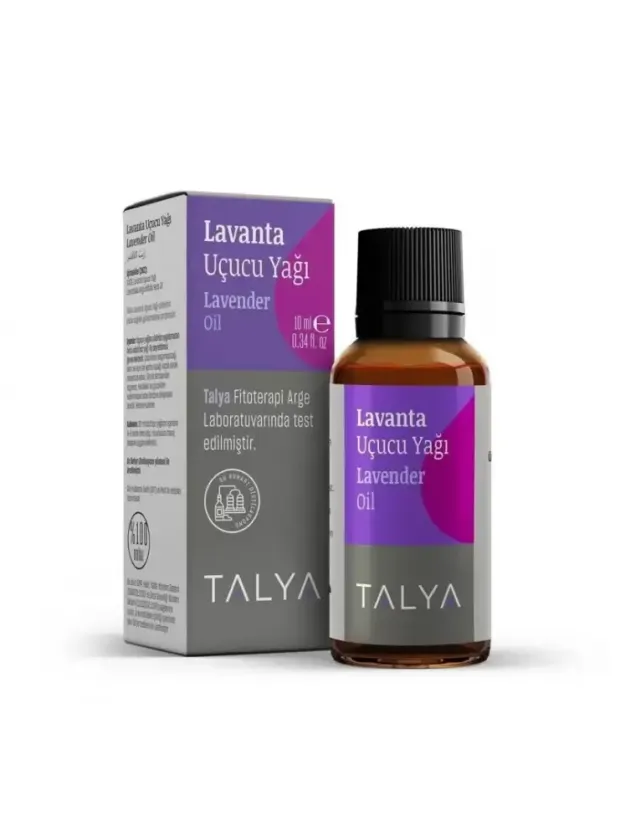 Talya Lavanta Yağı 10 ml