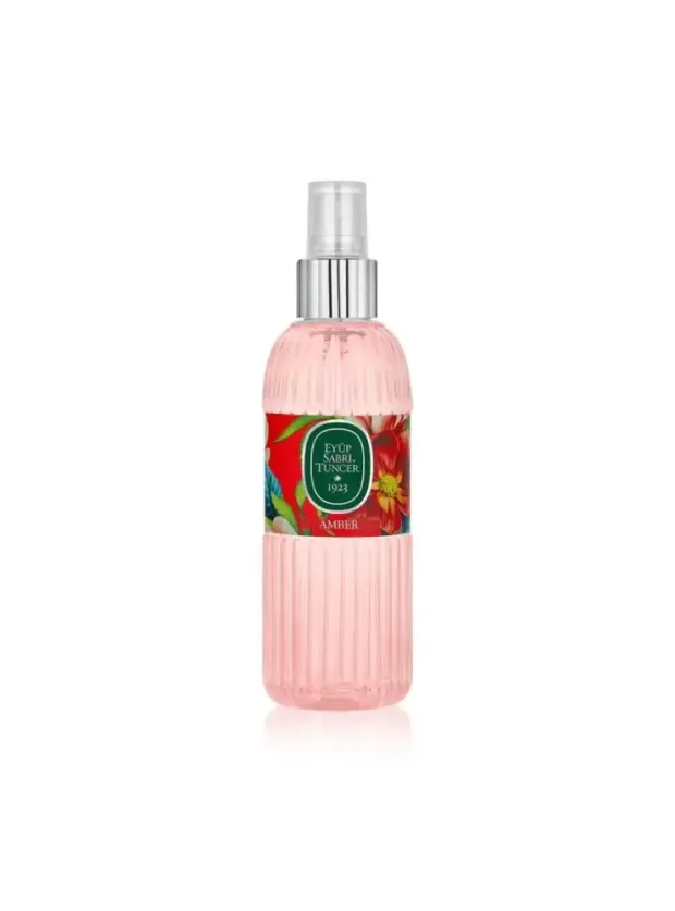 Eyüp Sabri Tuncer Amber Kolonya Sprey 150 ml