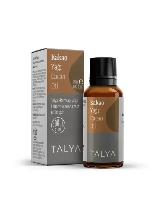 Talya Kakao Yağı 20 ml