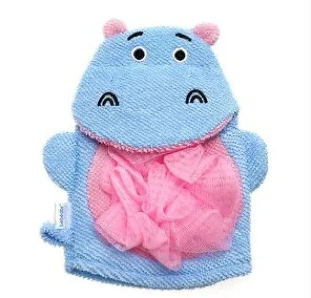 Bebedor Lifli Banyo Kuklası 0+Ay - 582