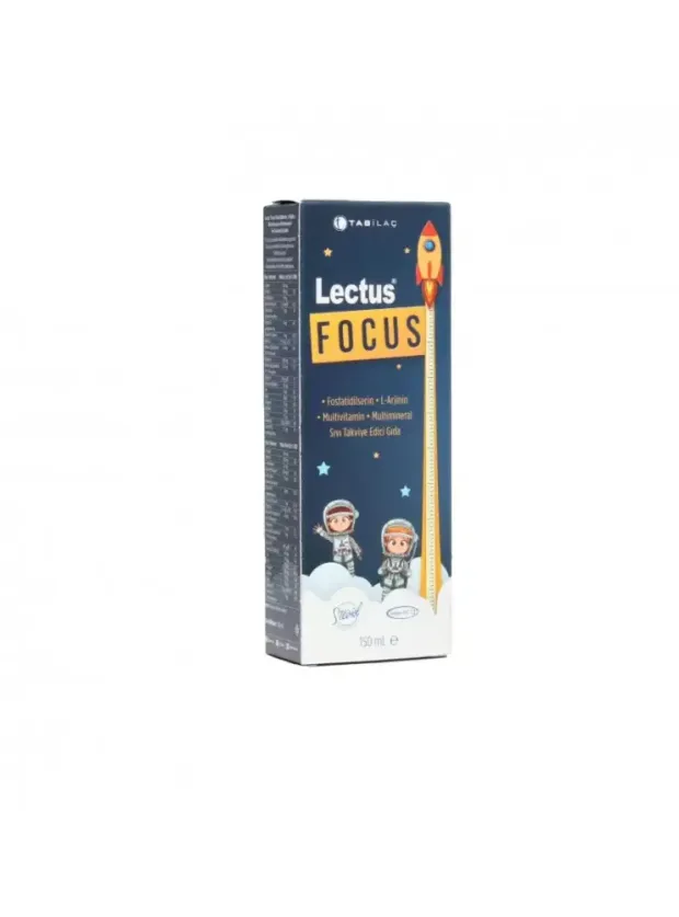 Lectus Focus 150 ml