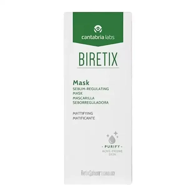 Biretix Mask 25 ml