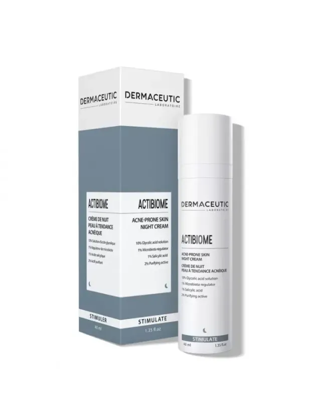 OUTLET - Dermaceutic Actibiome 40 ml