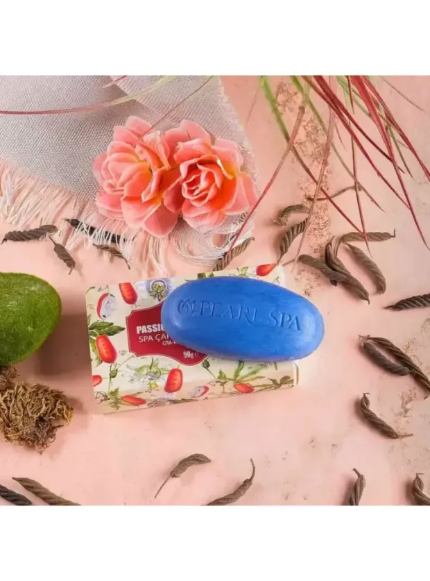 Myros 90 Gr Spa Çarkıfelek Sabunu