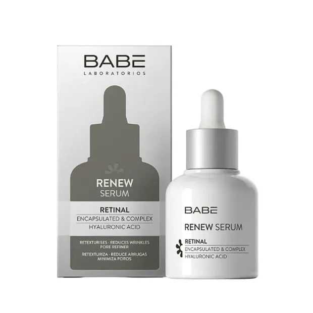 Babe Renew Retinal Serum 30 ml