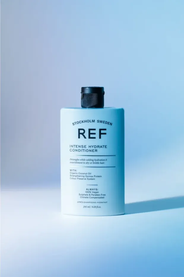 REF Yoğun Nemlendirme Bakım Kremi 245 ml