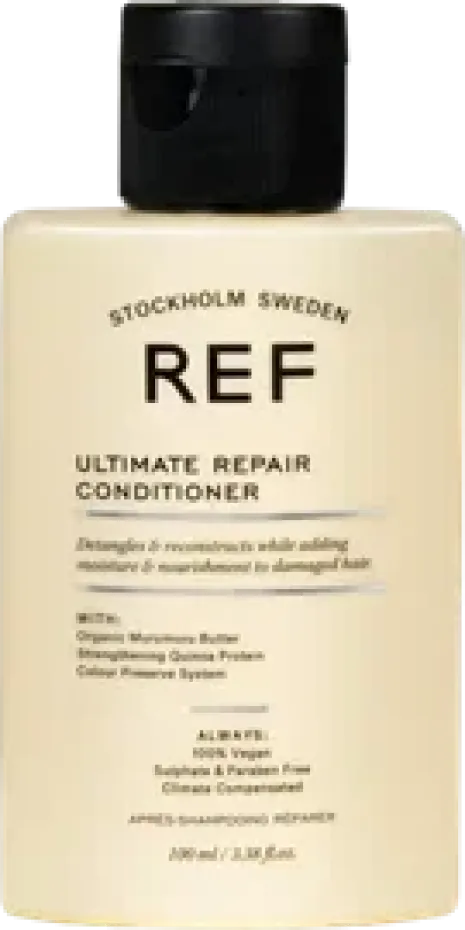 REF Onarıcı Bakım Şampuanı 100 ml