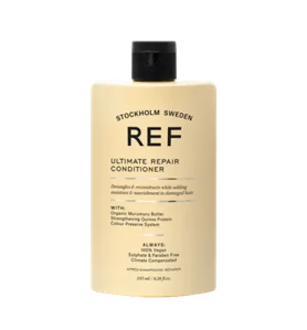 REF Onarıcı Bakım Kremi 245 ml