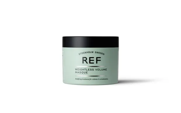 REF Hacimlendirici Bakım Maskesi 250 ml