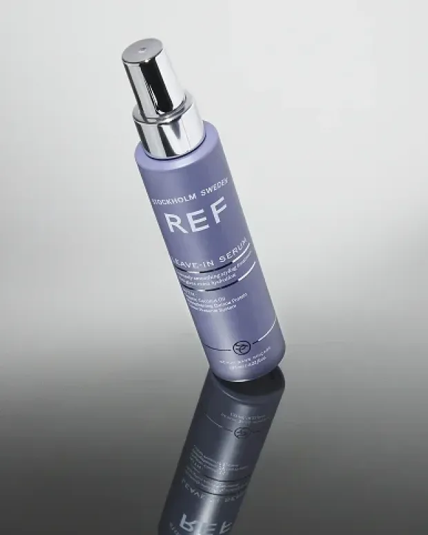 REF Durulanmayan Saç Serumu 125 ml