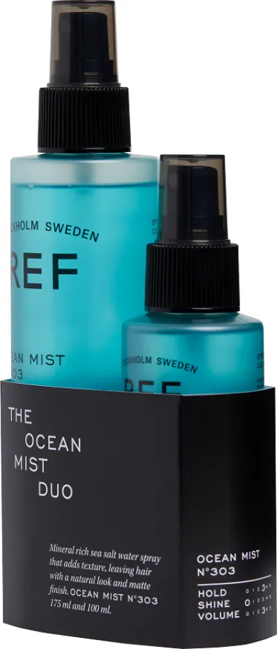 REF Okyanus Suyu 175 ml