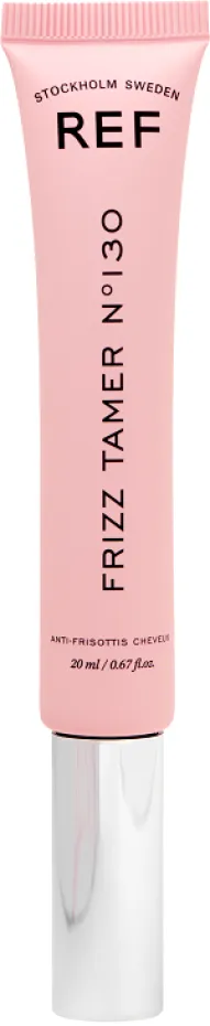 REF Saç Ve Kaş Şekillendirici Jel 20 ml