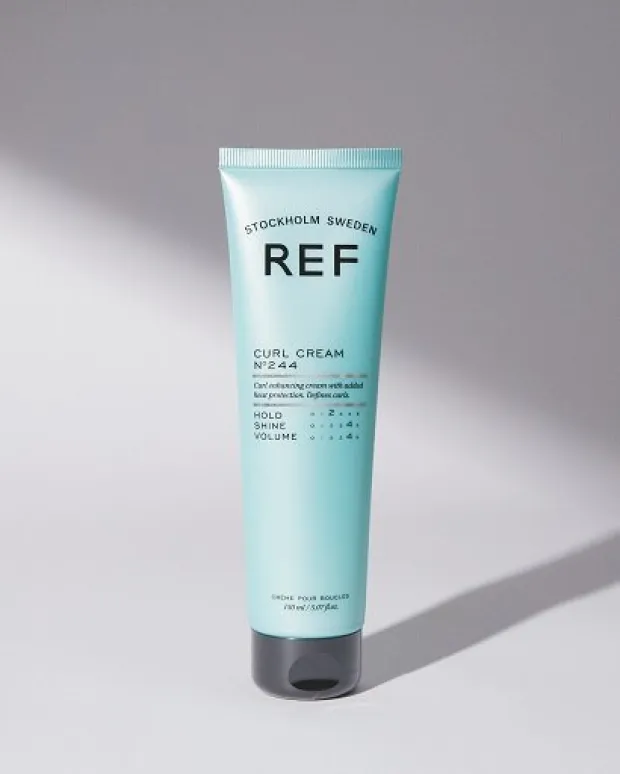 REF Bukle Kremi 150 ml