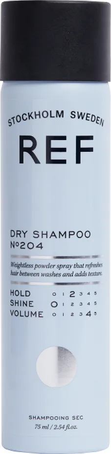 REF Kuru Şampuan 75 ml