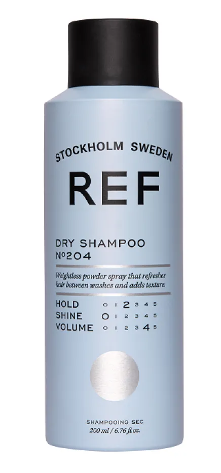 REF Kuru Şampuan 200 ml