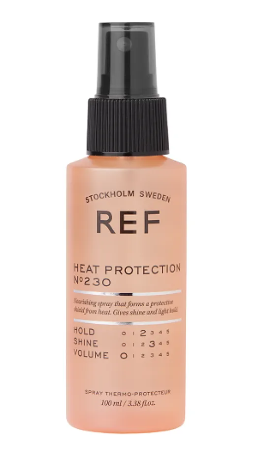 REF Renk Canlandırıcı Maske 200 ml
