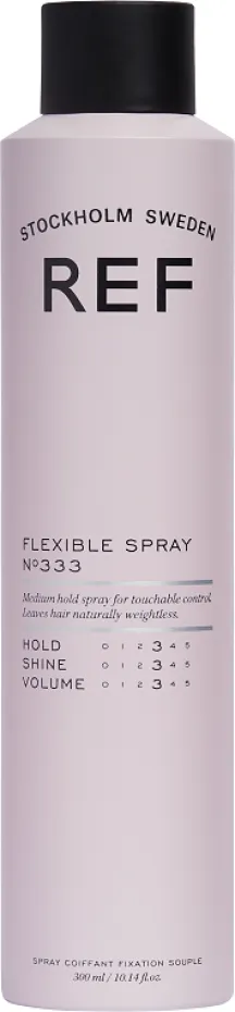 REF Esnek Tutuş Spreyi 300 ml