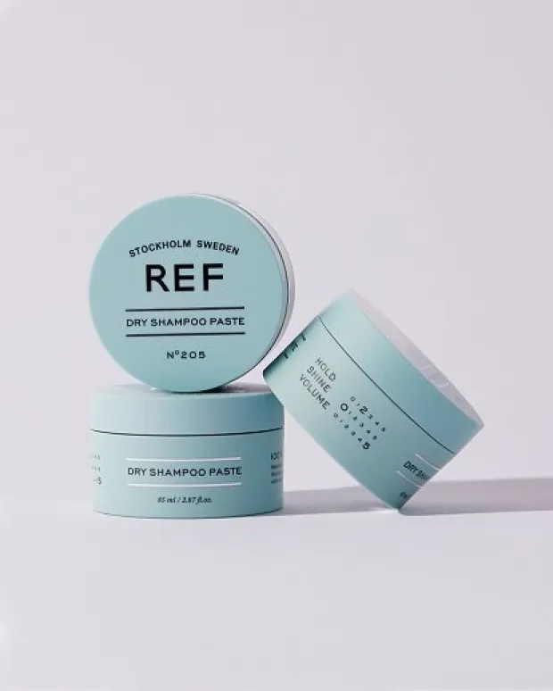 REF Kuru Şampuan Macunu 85 ml