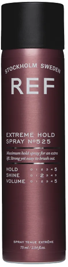 REF Tutuş & Parlaklık Spreyi 75 ml