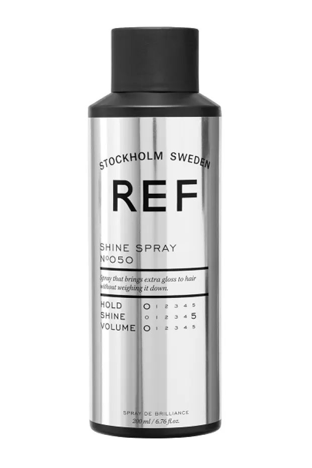 REF Parlatıcı Sprey 200 ml