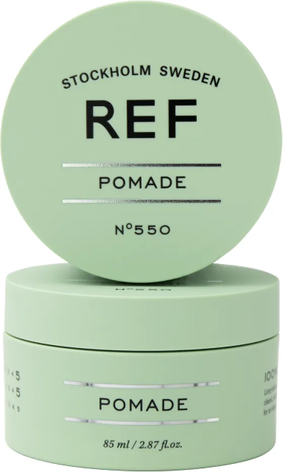 REF Güçlü Tutuş Sağlayan Şekillendirici Wax 85 ml