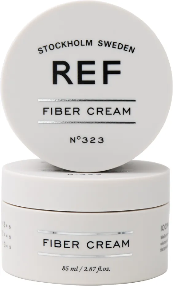 REF Hacim Ve Belirginlik Veren Orta Tutuş Kremi 85 ml