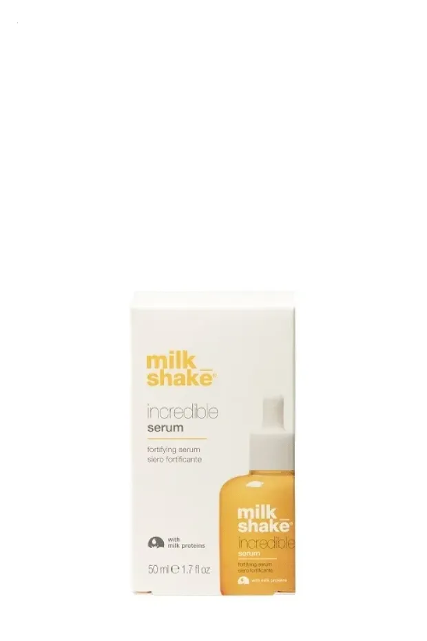 Milk Shake Incredible Serum 50 ml Güçlendirici Saç Serumu